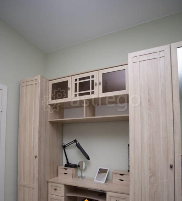 3-комн. квартира, 110 м2, 3/5 эт. Санкт-Петербург - изображение 6