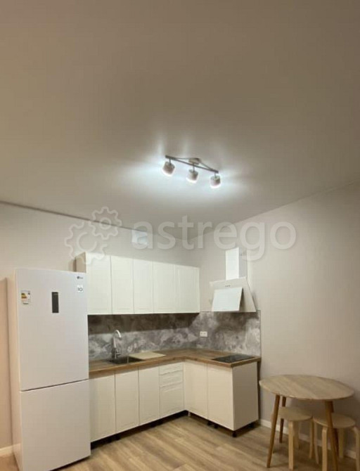 Студия, 26 м2, 3/17 эт. Химки - изображение 3