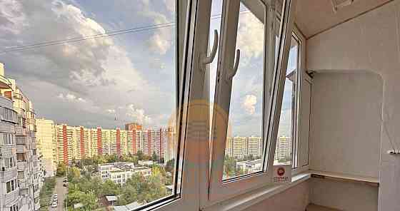 1-комн. квартира, 40 м2, 12/14 эт. Москва