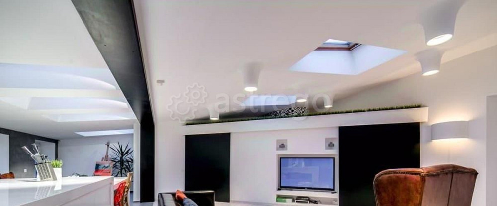 3-комн. квартира, 170 м2, 6/6 эт. Санкт-Петербург - изображение 5