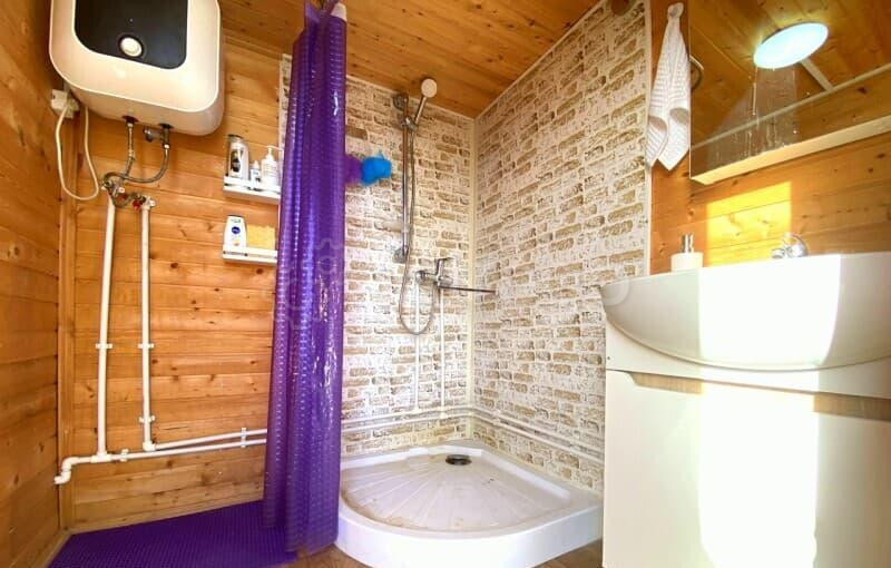 Дача, 16 м2 Воскресенск - изображение 9