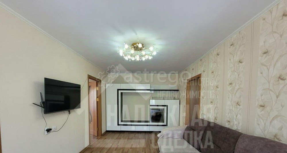 4-комн. квартира, 61 м2, 4/5 эт. Рубцовск - изображение 7