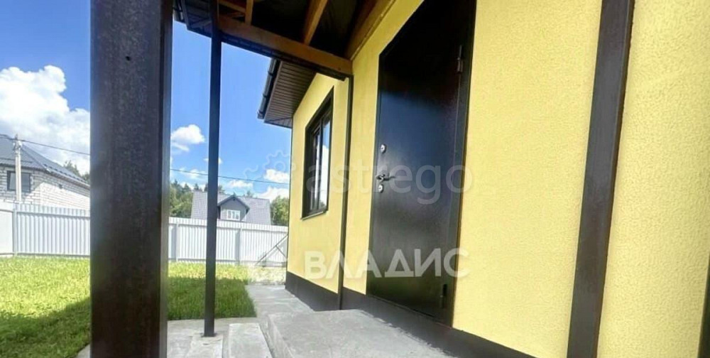 Дом, 105 м2, 6 соток, 1 эт. Раменское - изображение 5
