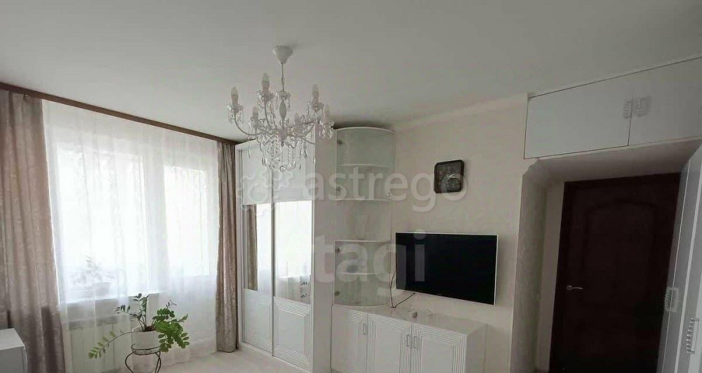2-комн. квартира, 46.4 м2, 1/12 эт. Химки - изображение 5