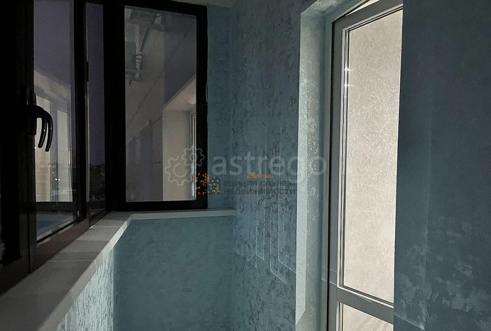 2-комн. квартира, 56 м2, 12/25 эт. Уфа - изображение 6