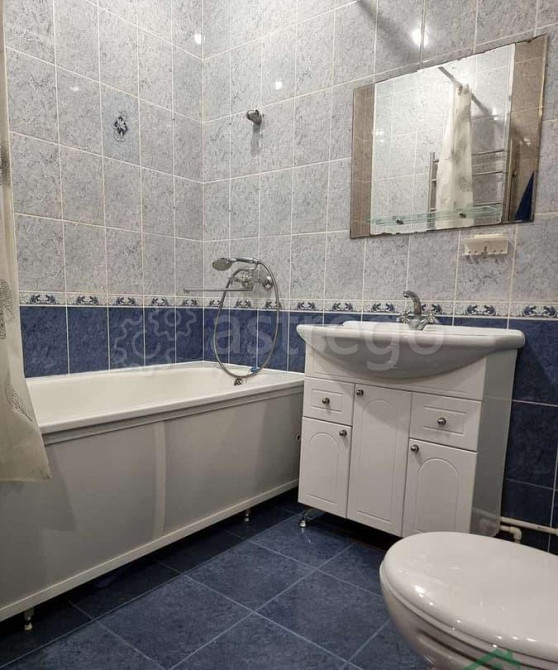 1-комн. квартира, 41.1 м2, 1/10 эт. Астрахань - изображение 5