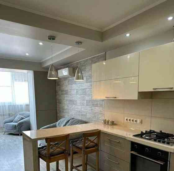 2-комн. квартира, 80 м2, 5/10 эт. Астрахань