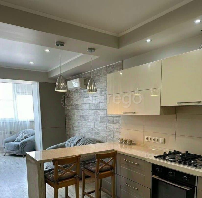 2-комн. квартира, 80 м2, 5/10 эт. Астрахань - изображение 5