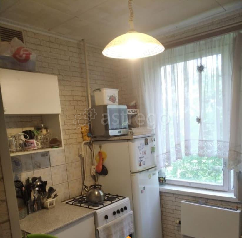 Комната, 12 м2, 4/9 эт. Москва - изображение 6