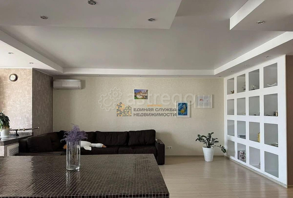 3-комн. квартира, 110 м2, 9/14 эт. Уфа - изображение 1
