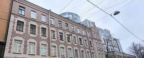 Комната, 15.7 м2, 3/4 эт. Санкт-Петербург