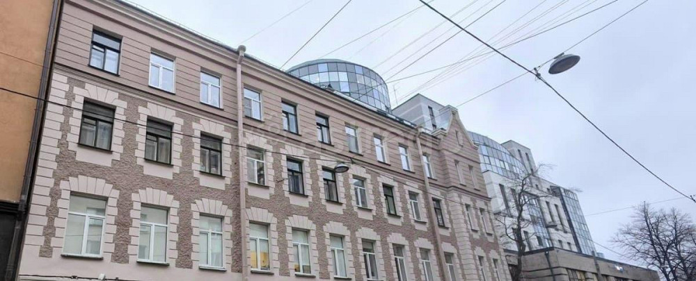 Комната, 15.7 м2, 3/4 эт. Санкт-Петербург - изображение 1