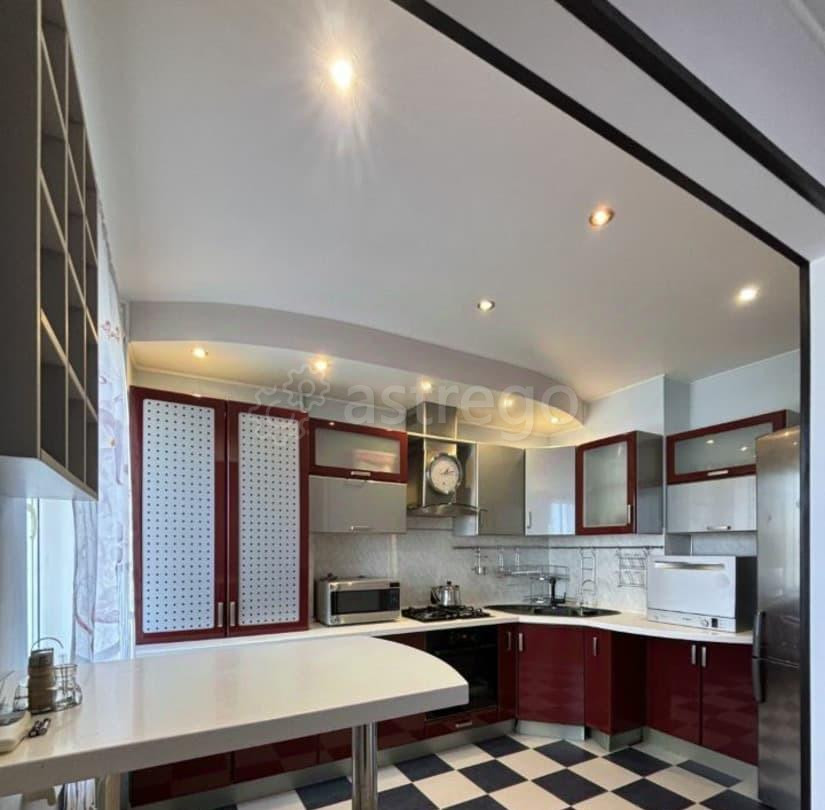 4-комн. квартира, 96.3 м2, 5/9 эт. Астрахань - изображение 7