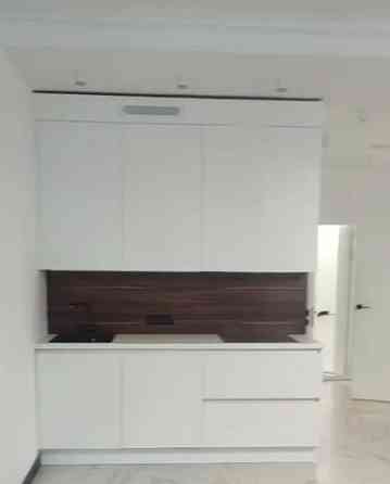 1-комн. апарт-ы, 40 м2, 3/3 эт. Москва