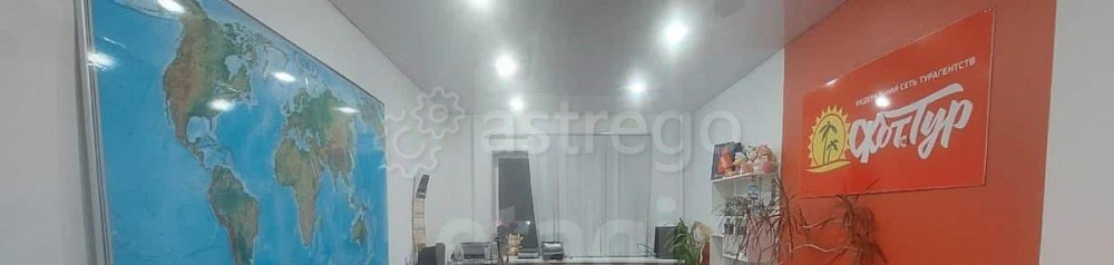 Офис, 111.2 м2 Котлас - изображение 5