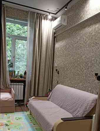 Комната, 18 м2, 1/5 эт. Москва