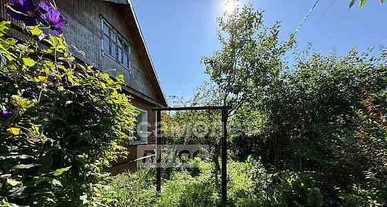 Дом, 57.8 м2, 6.07 сотки, 1 эт. Яхрома