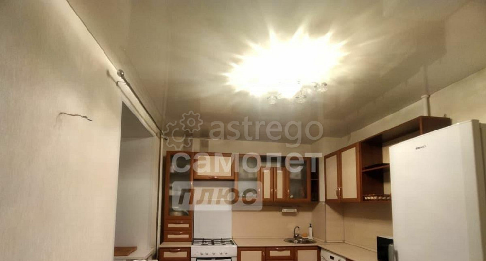 1-комн. квартира, 41.3 м2, 5/10 эт. Мелеуз - изображение 1