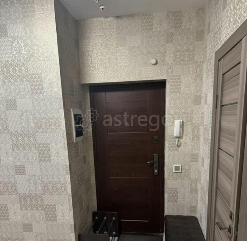 1-комн. квартира, 45 м2, 7/27 эт. Красноярск - изображение 3