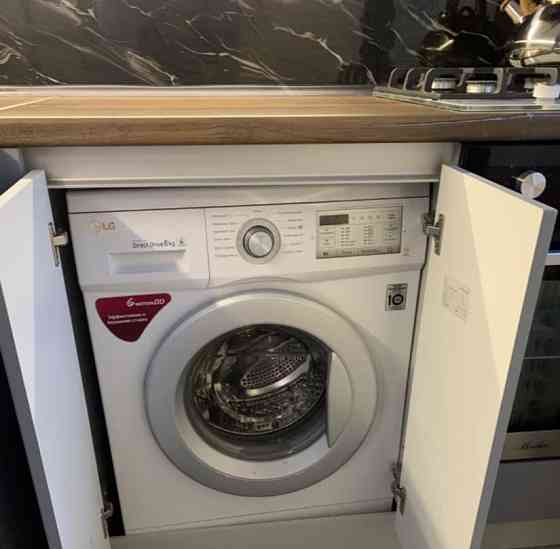 3-комн. квартира, 55.8 м2, 2/9 эт. Санкт-Петербург