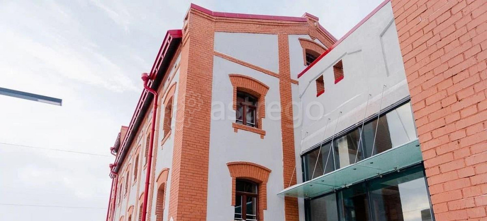 Свободного назначения, 90 м2 Архангельск - изображение 4