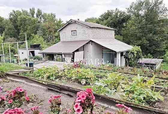 Дача, 47.26 м2, 10.5 сотки, 2 эт. Старый Оскол