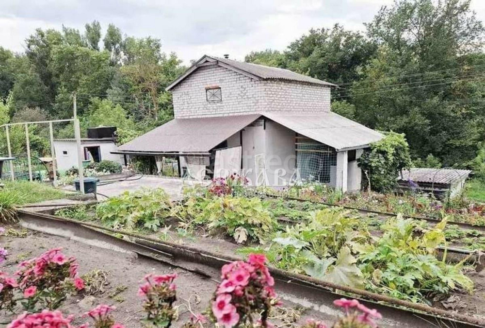 Дача, 47.26 м2, 10.5 сотки, 2 эт. Старый Оскол - изображение 1