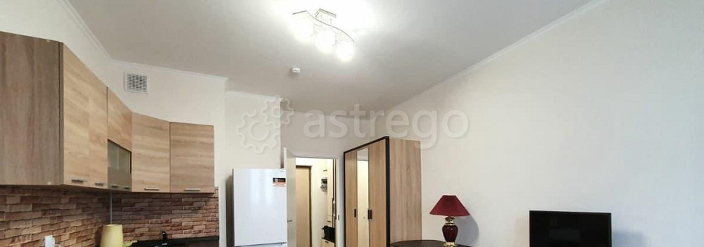 Студия, 22.5 м2, 3/14 эт. Москва - изображение 5