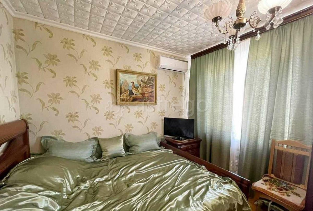 4-комн. квартира, 60.5 м2, 5/5 эт. Белгород - изображение 10