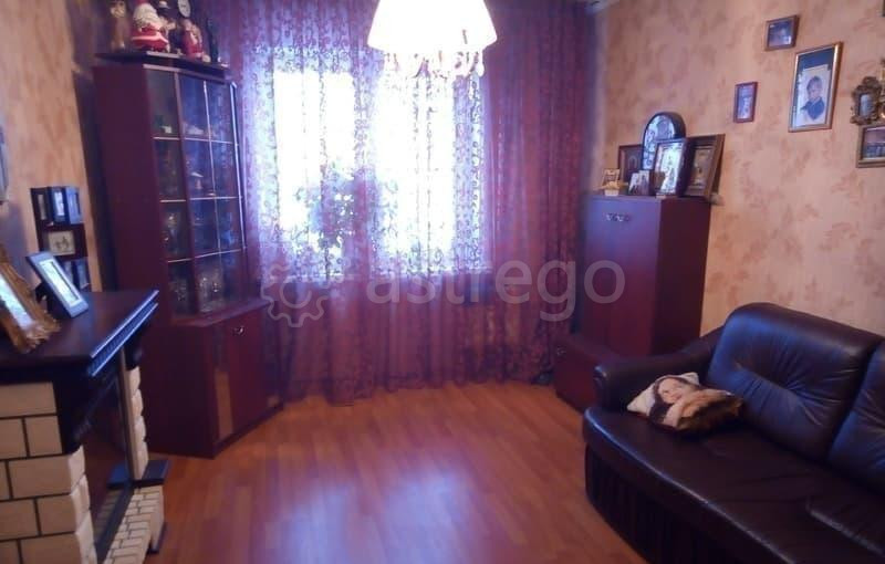 1-комн. квартира, 40 м2, 4/10 эт. Чехов - изображение 2
