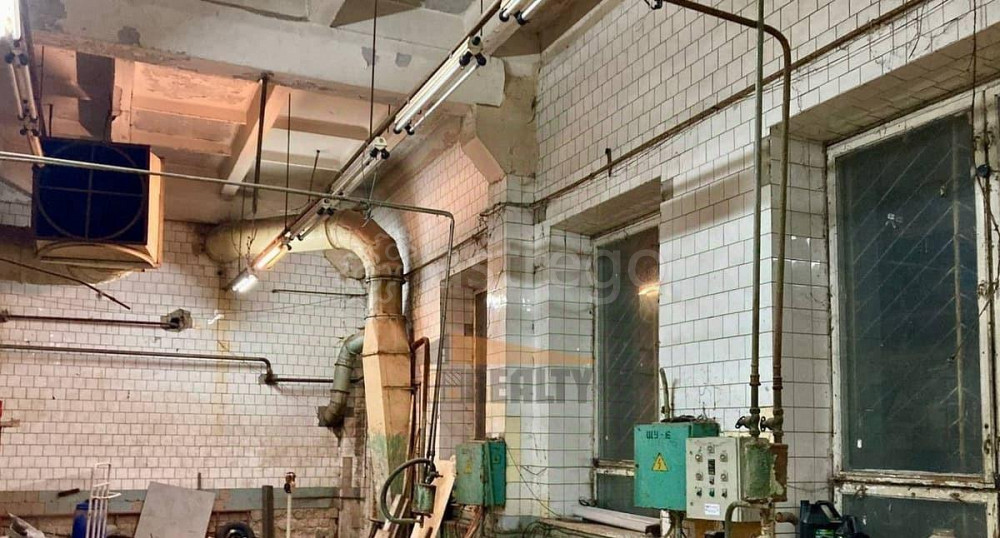 Производственное, 850 м2 Сергиев Посад - изображение 6