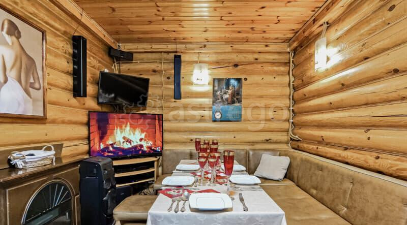 Коттедж, 150 м2 Санкт-Петербург - изображение 4