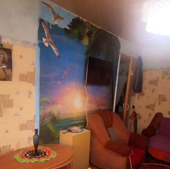 2-комн. квартира, 60 м2, 2/6 эт. Райчихинск