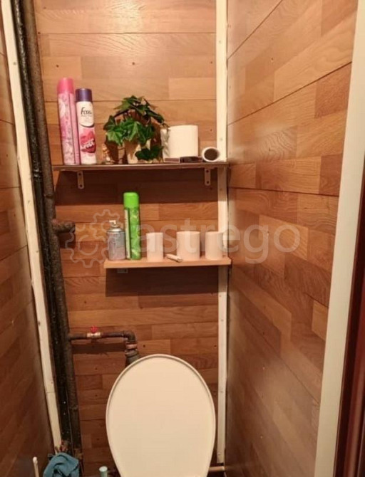 Комната, 13 м2, 3/5 эт. Красноярск - изображение 1