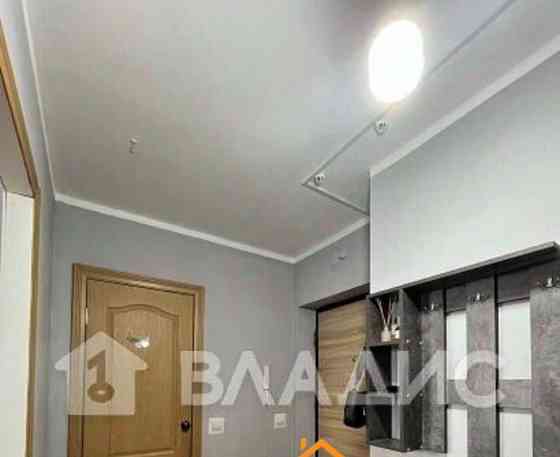 Студия, 36 м2, 25/25 эт. Красноярск