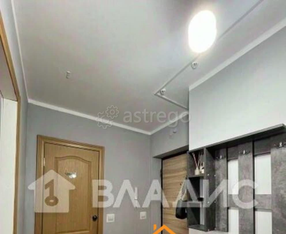 Студия, 36 м2, 25/25 эт. Красноярск - изображение 5