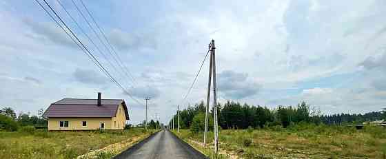 Земельный участок, 7.88 сотки Электроугли