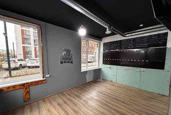 Торговое помещение, 64.7 м2 Видное