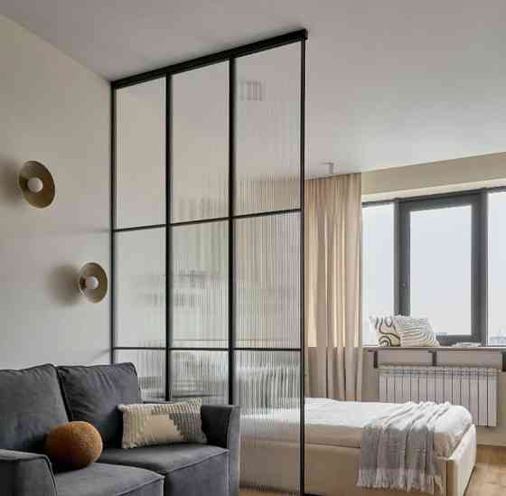 Студия, 30 м2, 23/52 эт. Москва