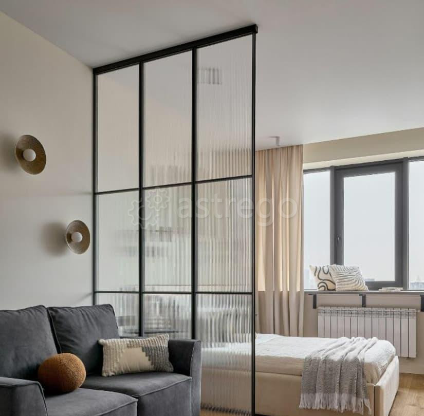 Студия, 30 м2, 23/52 эт. Москва - изображение 4