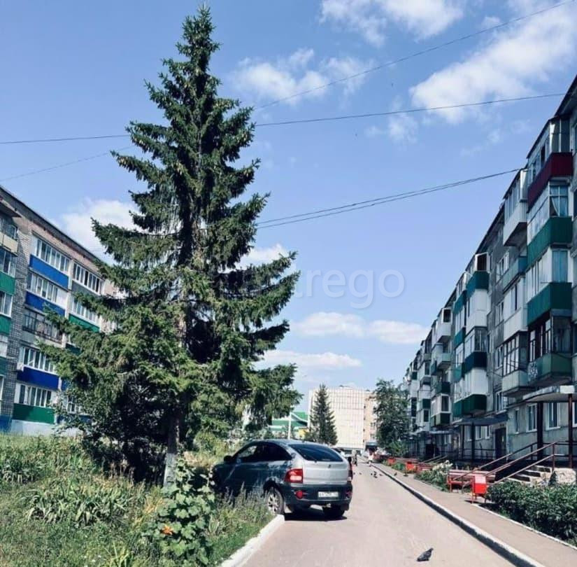 1-комн. квартира, 28.7 м2, 3/5 эт. Благовещенск - изображение 4