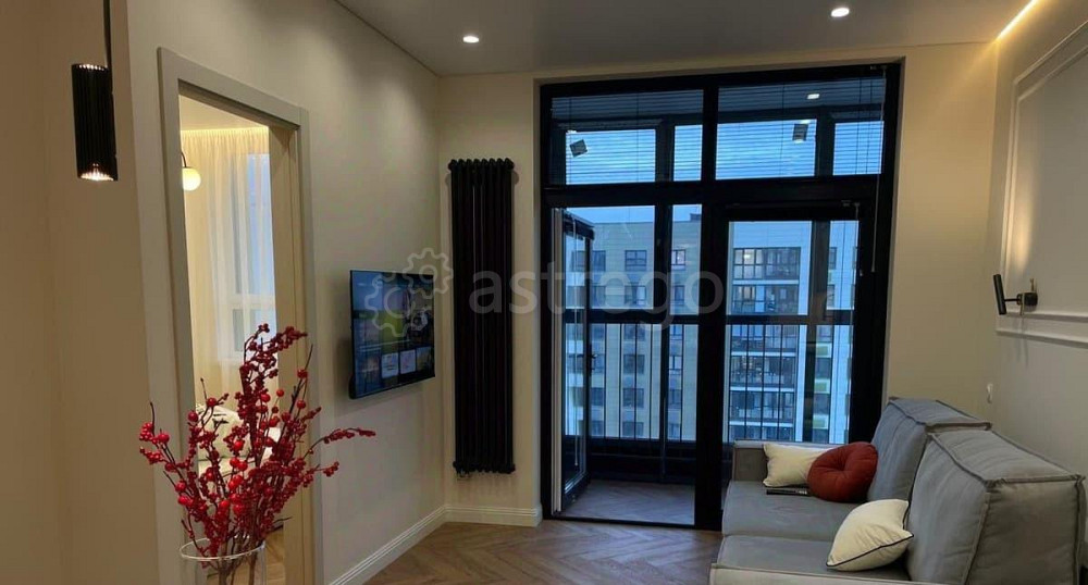 3-комн. квартира, 54 м2, 23/24 эт. Красногорск - изображение 6