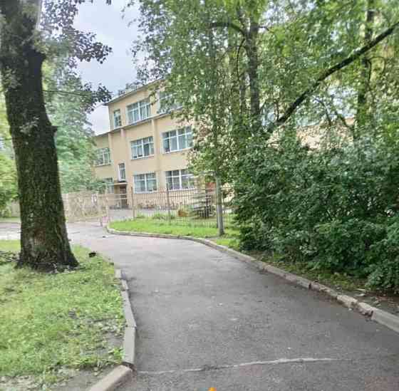 Комната, 10 м2, 1/5 эт. Санкт-Петербург
