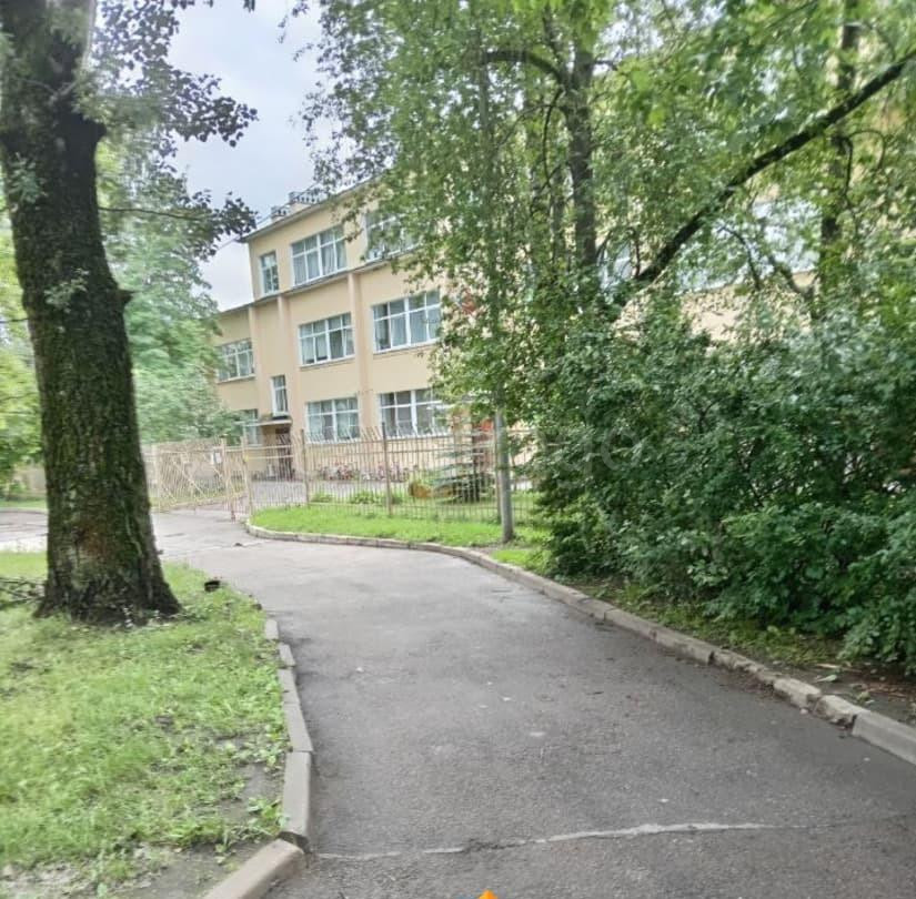 Комната, 10 м2, 1/5 эт. Санкт-Петербург - изображение 4