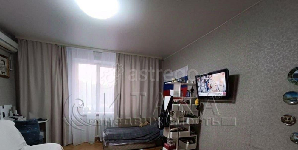 Комната, 20.8 м2, 2/5 эт. Санкт-Петербург - изображение 3