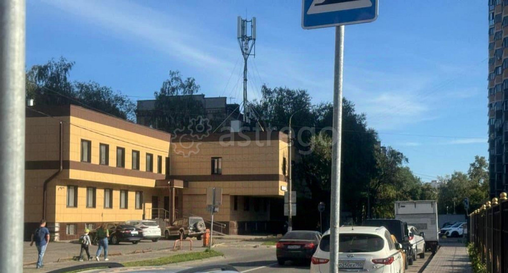 Свободного назначения, 514 м2 Люберцы - изображение 1