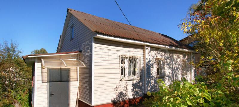 Дом, 59 м2 Волоколамск - изображение 5