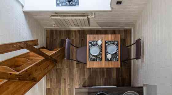 1-комн. апарт-ы, 13 м2, 1/1 эт. Подольск