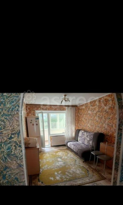 1-комн. квартира, 35 м2, 1/5 эт. Красноярск - изображение 1