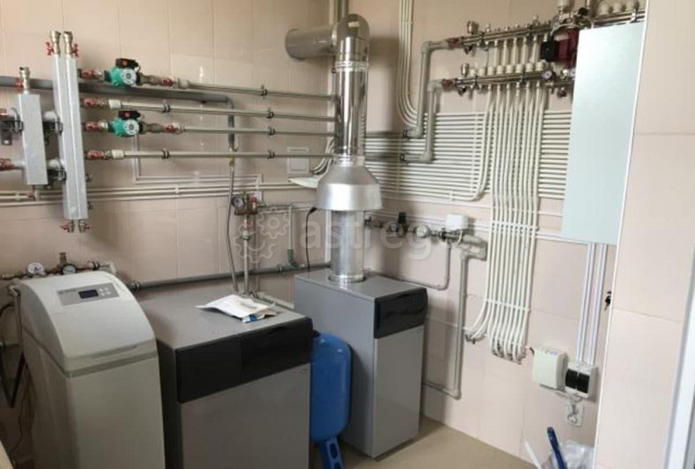 Коттедж, 620 м2, 25 соток, 2 эт. Белгород - изображение 8